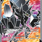 Necrozma V (Full Art) [SWSH05: Battle Styles]
