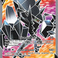 Necrozma V (Full Art) [SWSH05: Battle Styles]