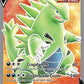 Tyranitar V (Full Art) [SWSH05: Battle Styles]