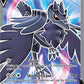 Corviknight V (Full Art) [SWSH05: Battle Styles]