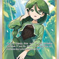 Cheryl (Full Art) [SWSH05: Battle Styles]