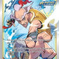 Rapid Strike Style Mustard (Full Art) [SWSH05: Battle Styles]