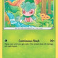 Fomantis [SWSH05: Battle Styles]