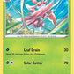 Lurantis [SWSH05: Battle Styles]
