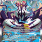 Rapid Strike Urshifu VMAX (Alternate Art Secret) [SWSH05: Battle Styles]