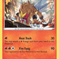 Entei [SWSH05: Battle Styles]