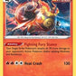 Emboar [SWSH05: Battle Styles]