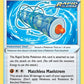 Rapid Strike Scroll of Swirls [SWSH05: Battle Styles]
