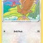 Fearow [SWSH05: Battle Styles]