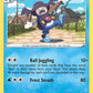 Galarian Mr. Rime [SWSH05: Battle Styles]