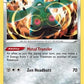 Bronzong [SWSH05: Battle Styles]