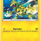 Electabuzz [SWSH05: Battle Styles]
