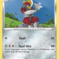 Bisharp [SWSH05: Battle Styles]