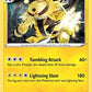 Electivire [SWSH05: Battle Styles]