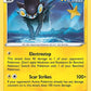 Luxray [SWSH05: Battle Styles]