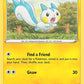 Pachirisu [SWSH05: Battle Styles]