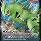 Tyranitar V [SWSH05: Battle Styles]