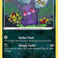 Morpeko [SWSH05: Battle Styles]