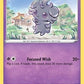 Espurr [SWSH05: Battle Styles]