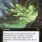 Agadeem's Awakening // Agadeem, the Undercrypt (Extended Art) [Zendikar Rising]