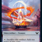 Myr // Treasure Token [Commander 2021 Tokens]
