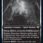 Katilda, Dawnhart Martyr // Katilda's Rising Dawn [Innistrad: Double Feature]