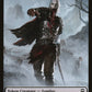 Elf Warrior // Zombie Token [Commander Legends Tokens]