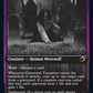 Graveyard Trespasser // Graveyard Glutton [Innistrad: Double Feature]