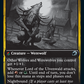 Kessig Naturalist // Lord of the Ulvenwald [Innistrad: Double Feature]