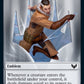 Spirit // Lukka, Wayward Bonder Emblem Token [Strixhaven: School of Mages Tokens]