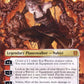 Nahiri, Heir of the Ancients (Borderless) [Zendikar Rising]