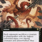 Soul Shatter (Extended Art) [Zendikar Rising]