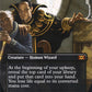 Dark Confidant (Borderless) [Double Masters]