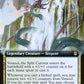 Verazol, the Split Current (Extended Art) [Zendikar Rising]