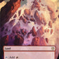 Cragcrown Pathway // Timbercrown Pathway (Borderless) [Zendikar Rising]