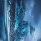 Port of Karfell Art Card [Kaldheim: Art Series]