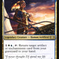 Hanna, Ship's Navigator [Double Masters]