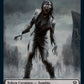 Zombie // Horror Token [Commander 2021 Tokens]