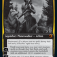 Arlinn, the Pack's Hope // Arlinn, the Moon's Fury [Innistrad: Double Feature]