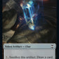 Tentacle // Clue Double-sided Token [Streets of New Capenna Commander Tokens]