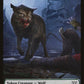 Wolf Token [Double Masters]
