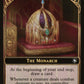 Squid // The Monarch Double-sided Token [Streets of New Capenna Commander Tokens]