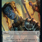 Squid // Copy Double-sided Token [Commander Legends: Battle for Baldur's Gate Tokens]