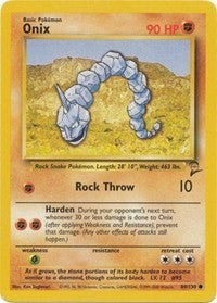Onix [Base Set 2]