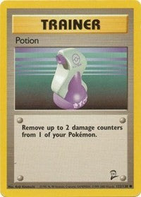 Potion [Base Set 2]