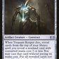 Treasure Keeper [Double Masters]
