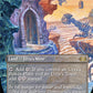 Urza's Mine (Borderless) [Double Masters]