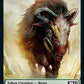 Beast // Cat (011) Double-sided Token [Core Set 2021 Tokens]