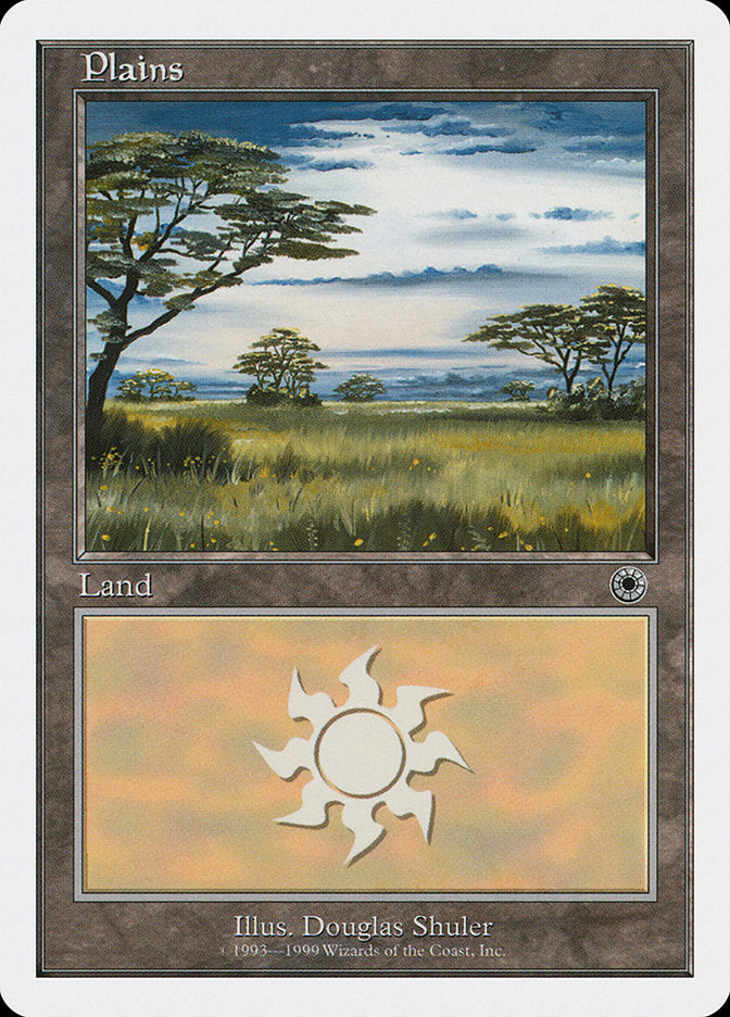Plains [Battle Royale Box Set]