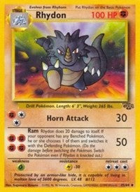 Rhydon [Jungle]